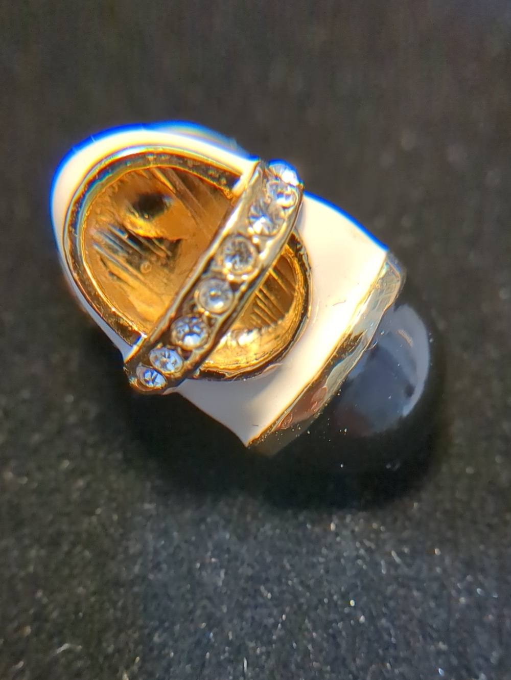 Little Shoe Lapel Pin